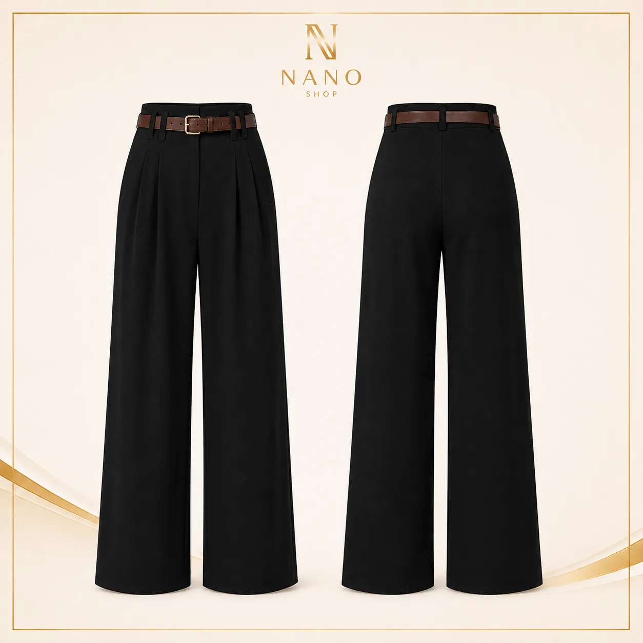 Elegance Pant