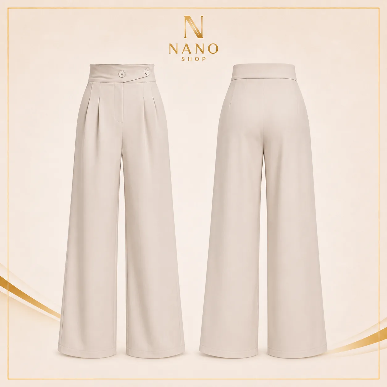 Prestige Pant