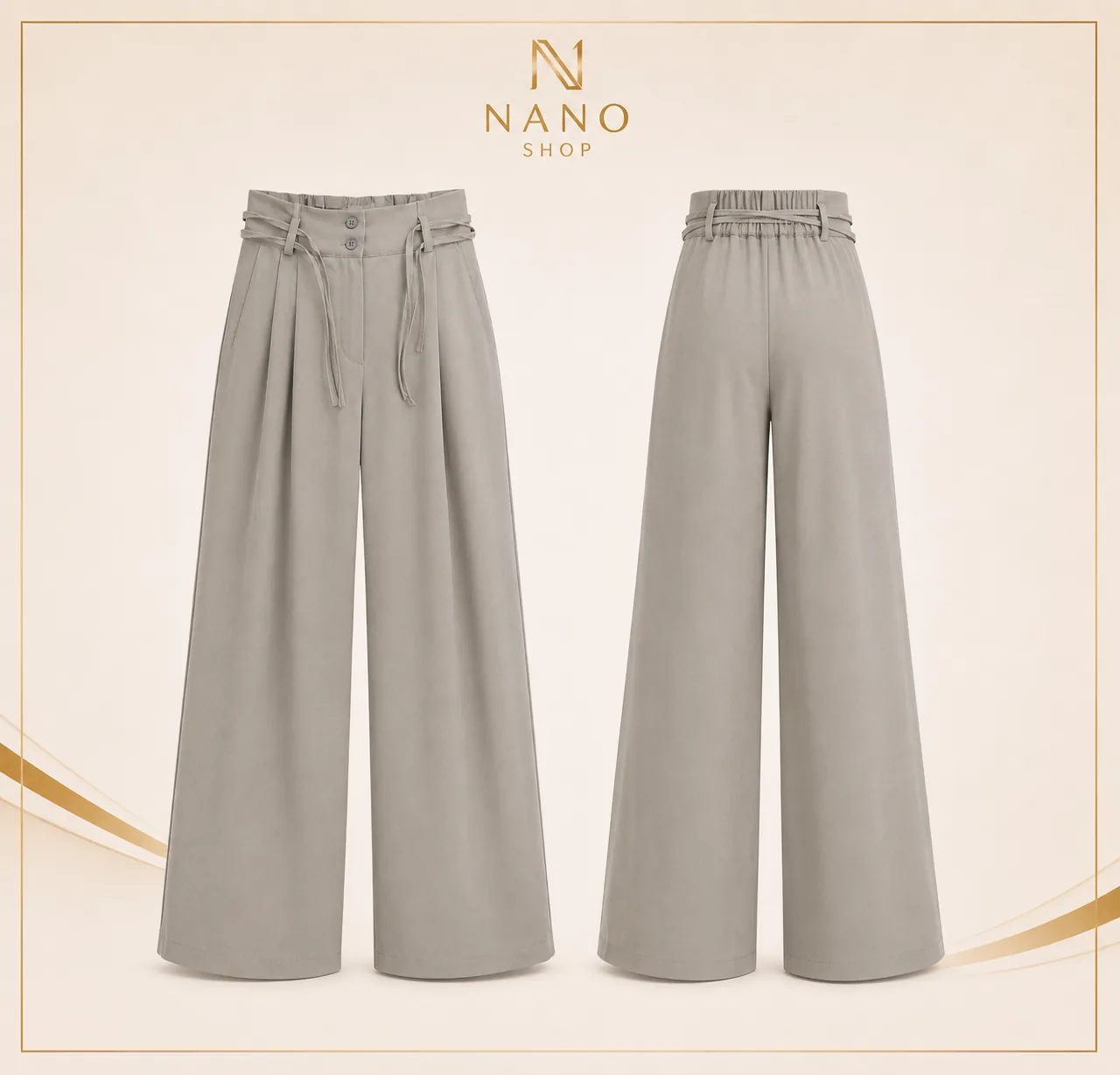 Royal Pant