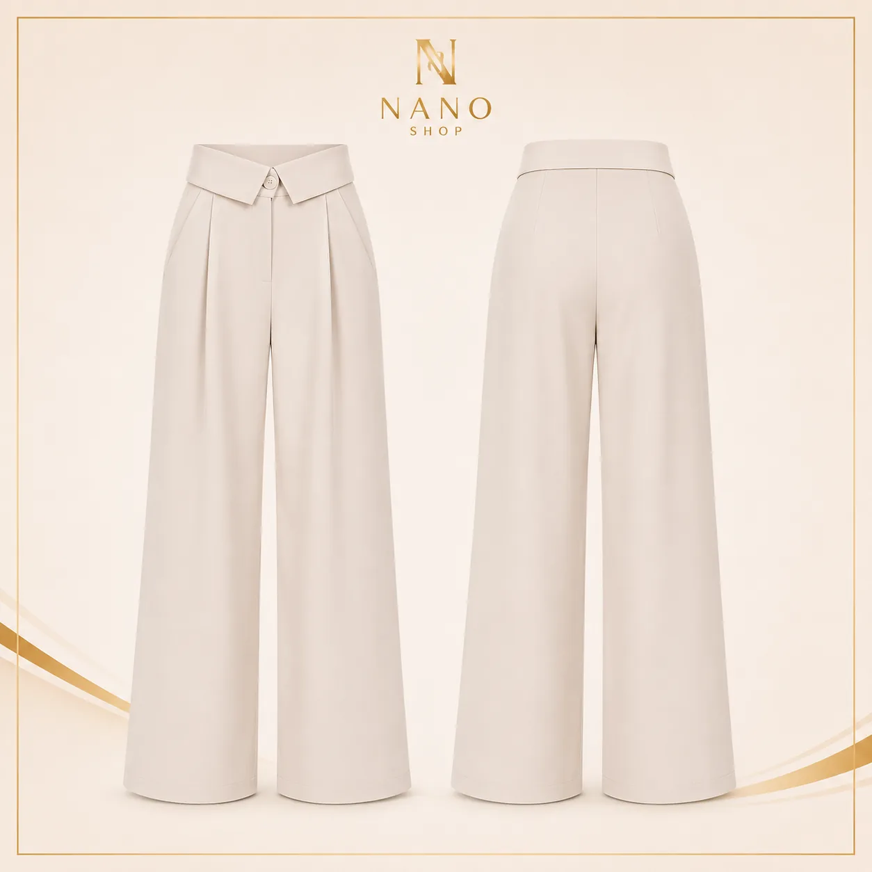 Elite Pant