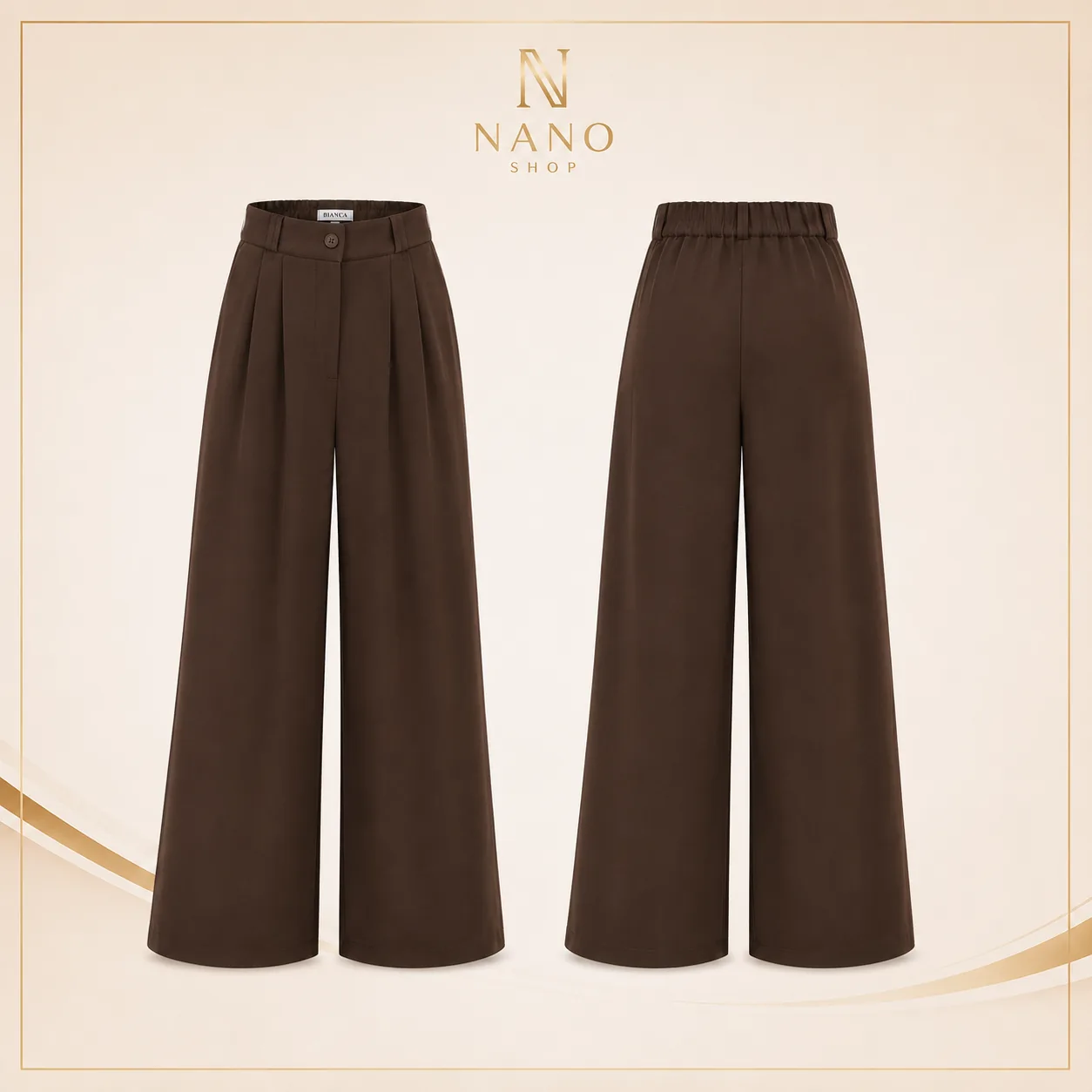 Daily Pant