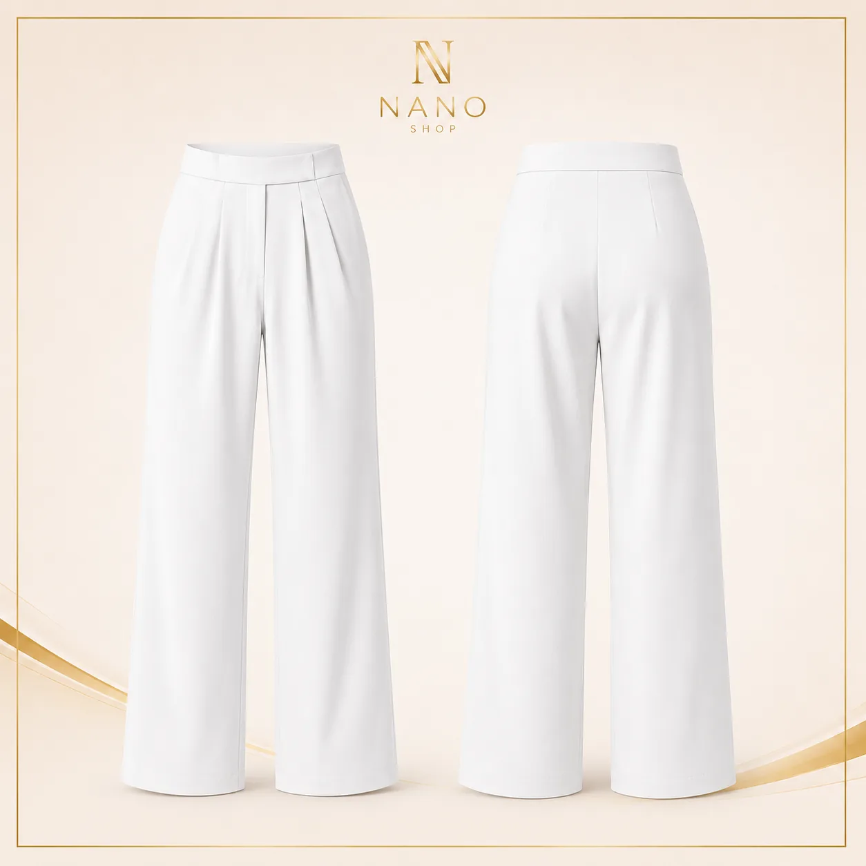 Soft Pant