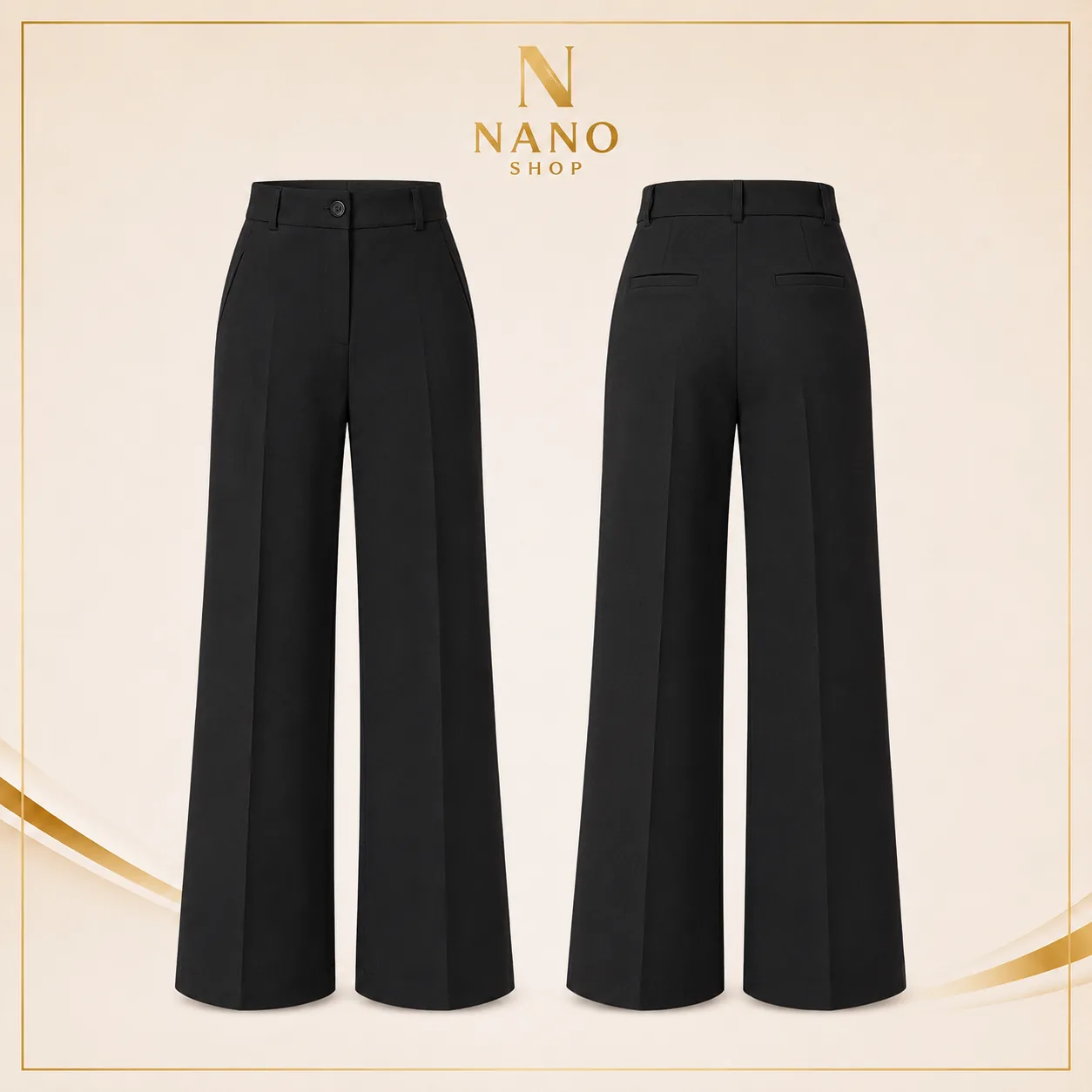 Classic Pant